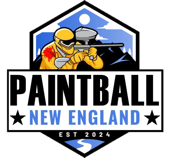 Paintball New England